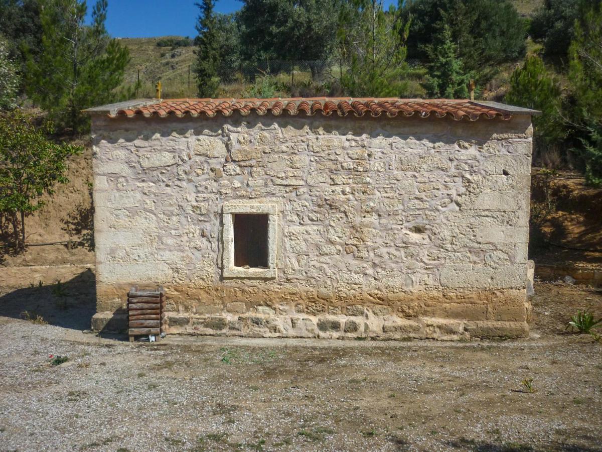 Zeus Traditional House Mitropolis  外观 照片